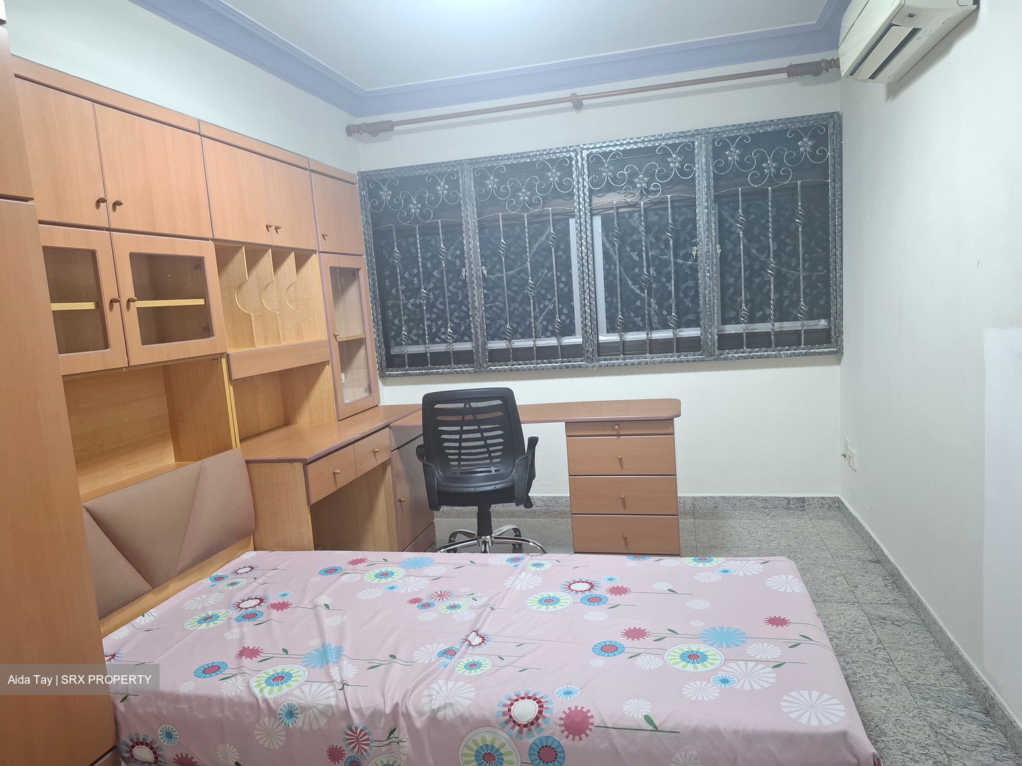Blk 662C Jurong West Street 64 (Jurong West), HDB 4 Rooms #574126381